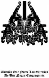 Adicción Que Nutre las Entranas de una Negra Congregación